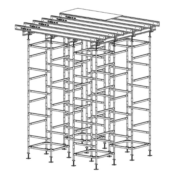 Support Tower